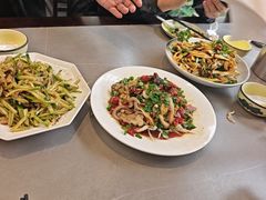 -荣祥海鲜·烟台菜(胜利路二部)