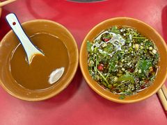 -潮汕•草根牛肉档(中江路店)
