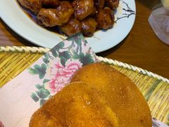 -外婆烧.老杭帮菜(庆春店)