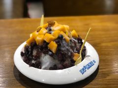 -梁子刨冰王(鞍山西道店)