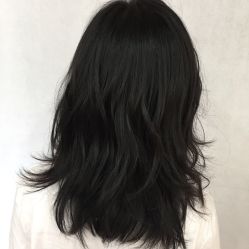 -美梵日系沙龙