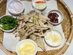 -猪腰一家·地道佛山菜(盐步店)