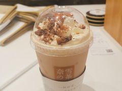 -奈雪的茶(国金中心店)
