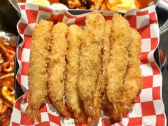 -吴草鸡爪오초닭발(城阳总店)