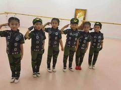 -艺彩童馨舞蹈培训学校(西湖道校区)