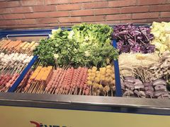 -老啪叽串炒饭(铁百店)