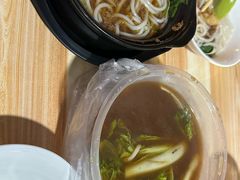-红霞米线(海州古城店)