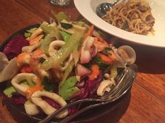-La Strada(安福路店)
