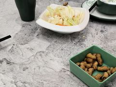 -紫藤园·天目湖大鱼头(南山竹海店)