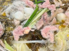 -海关荤豆花(洋河一路店)