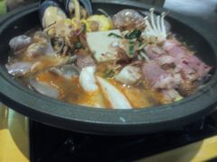 -泰米·休闲餐厅
