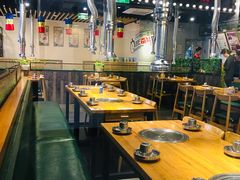 -炭恋火炉烤肉(凌云一街坊店)