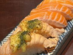 -井缘河风寿司(Touch12街店)