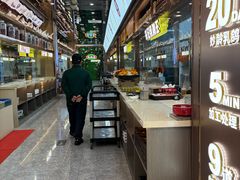 -朱记乳鸽王·非遗石岐乳鸽·全鸽宴(大兴旗舰店)