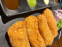 -甘尼仕印度餐厅爵士酒吧(阳春巷店)