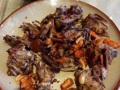 -香厨中餐厅(松北香格里拉店)