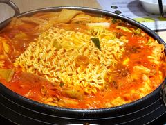 -韩香福脊骨汤锅(上杭路店)