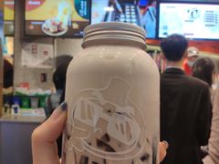 -咕噜咕噜·章鱼小丸子(西湖路店)