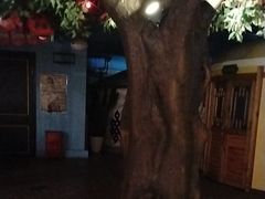 -老阿妈蒙古村·蒙古包·草原文化·歌舞表演(老君堂店)