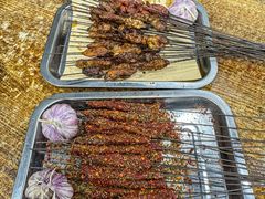 -老白家怡贵园烤肉