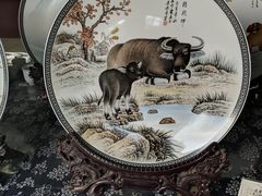 -景德镇古窑民俗博览区