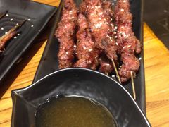 -烧货·活海鲜炭烧(湖滨商业街店)