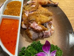 -麦麦山云南菜(复地活力城店)