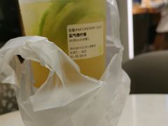 -奈雪的茶(东莞汇一城店)