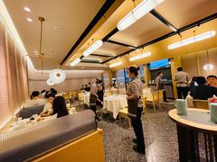 -莆田餐厅PUTIEN(西安万象天地店)