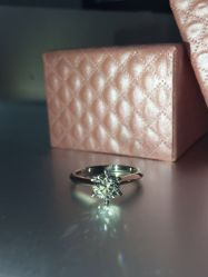 -威德钻石-克拉钻大本营(南京东路店)