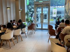 -奈雪的茶(石厦时代广场店)