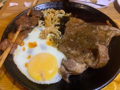 菲力牛排-纽斯特牛排自助餐厅(浦东文峰广场店)