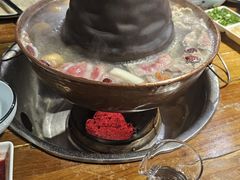 -老北京涮肉(经一路店)