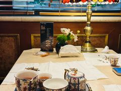 -国际饭店·原点咖啡吧ORIGIN CAFE&BAR