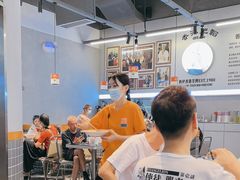 -肥韬茶餐厅(海上世界店)