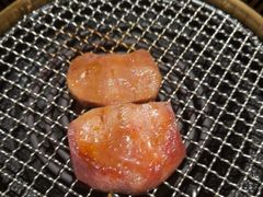 -厚贞日式烤肉(浦东汇智店)
