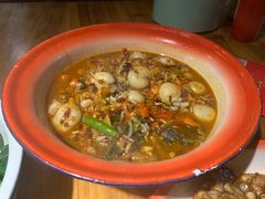 -老三样·美食研究中心(世贸路店)