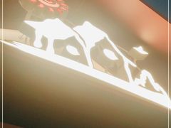 门面-牛村来人潮汕牛肉火锅(西单店)