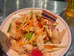 -小小集渔·泰式大排档(太古里香槟店)