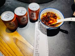 冰粉-晓宇重庆火锅(龙首店)