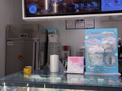 -DQ·蛋糕·冰淇淋(河东万达店)