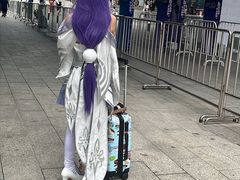 -南宁国际会展中心