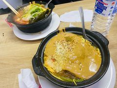 -曹宝林砂锅麻辣烫(星光路店)