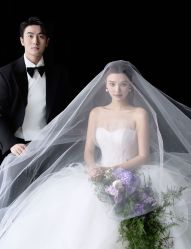 -第一夫人婚纱摄影(南京店)