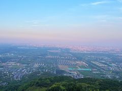 -北京西山国家森林公园