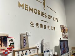 -海马体照相馆(天津世纪都会店)