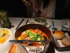 -月芽·自由餐厅·西溪湿地餐厅