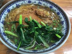 -枫镇面馆(寒山寺店)