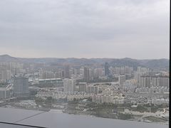 -秀·吧 Show Bar(兰州盛达希尔顿酒店)