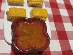 -西贝(上海我格广场店)